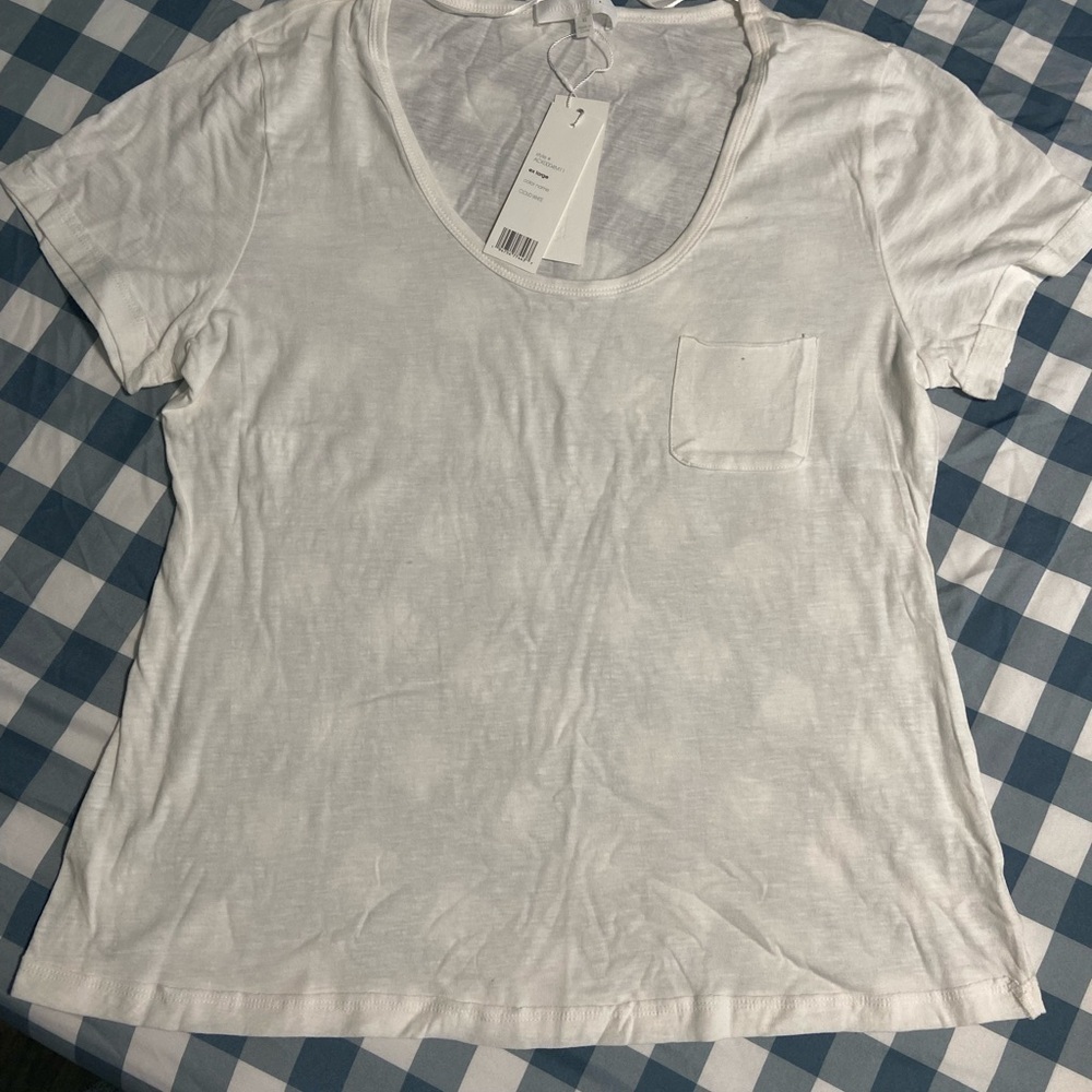 Adyson Parker women’s top